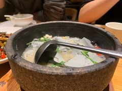 -桂小厨广西菜(青秀万达店)
