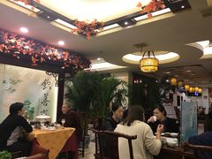 大堂-钦善斋(武侯祠店)