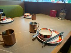 -塔哈尔·新疆盛宴(奉贤龙湖店)