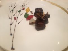 -金轩中餐厅 Jin Xuan(浦东丽思卡尔顿酒店)
