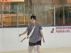 -冠军冰场CHAMPION RINK(中华城店)