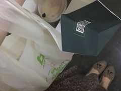 -36cake生日蛋糕(福田店)