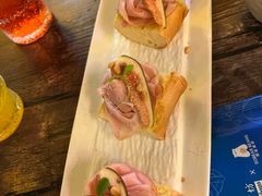 -Famous肥猫墨西哥音乐餐吧(五棵松华熙LIVE店)