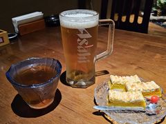 -千代武日本料理(开发区店)