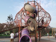 -枫香湖儿童公园