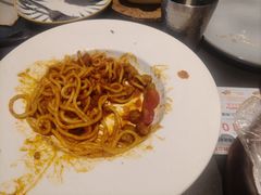 -必胜客(天鹅湖万达店)