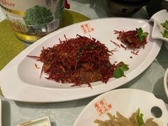 -金家老三饭庄(常营店)