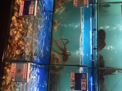 -南海渔家•海鲜•正宗海南菜(海棠湾店)