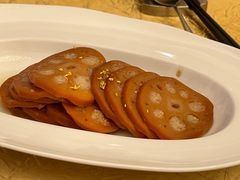 -上海兴国宾馆 丽宫中餐厅