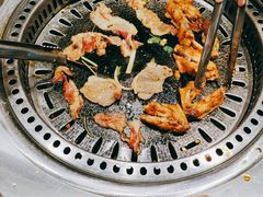 -马路牙子烧烤音乐酒馆(望京店)