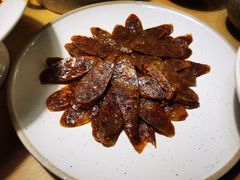 超姐家香肠-boundaries籬苑(瑞光创意工厂-贰号院店)