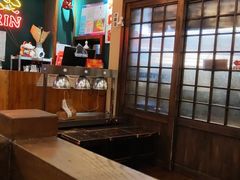 -小川洋风料理(街道口店)