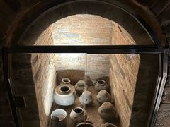 -洛阳古墓博物馆