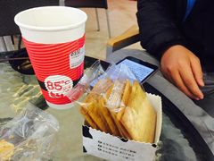 -85度C(苏州平江万达店)