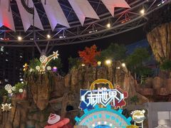 -弘阳·未来世界(弘阳广场店)