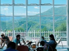 -潭柘厚院&山顶烤肉(潭柘寺店)