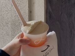 -Dip in Gelato(富民路店)
