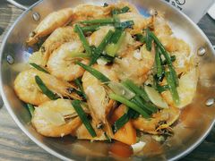 -盒马鲜生(皇庭广场店)