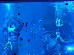 -波塞冬旅游度假区