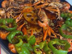 -红盔甲·小龙虾(天钥桥店)