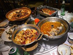 -9家湘菜(上南路店)