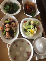 -大美母婴月子中心