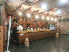 -老船夫婚宴婚庆会馆(延吉路店)