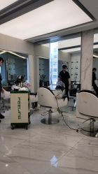 -潘多拉Hairsalon