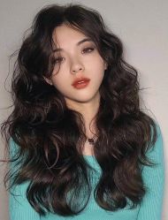 -GIRL STYLE 烫发·染发沙龙