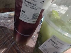 -沈记烧烤海鲜(江汉二路店)