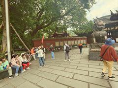 -峨眉山报国寺
