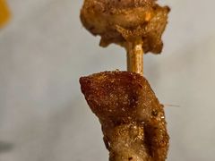 -昱家胡同·烧烤海鲜铜锅涮肉(和平里店)