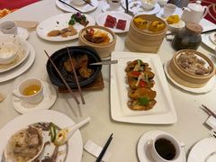 -半岛太子酒家(海港城店)