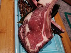 -额尔敦牛厨师铜板烧