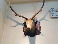 -振生清真饭店(永安道店)