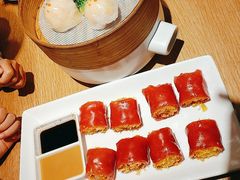 -避风塘(江桥万达店)