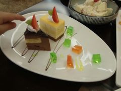 -新君悦国际酒店