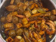 -黄记煌三汁焖锅(首创奥特莱斯店)