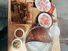 -活鱼馆(宜兴埠店)