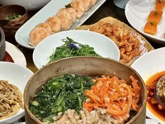 -丹江渔村(首都机场店)