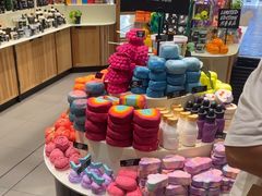 -LUSH(威尼斯人店)