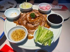 -额娘·春饼烤鸭(华北七楼创始店)