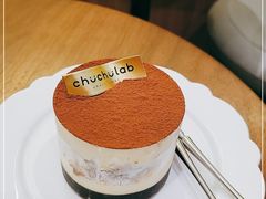 -chuchulab日式短蛋糕(粤海天地店)