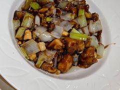 -南门小馆·清真(国贸商城店)