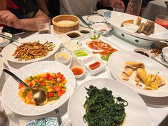-醉舍·新淮扬菜(长宁龙之梦店)