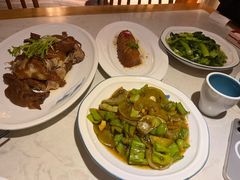 -不倒翁·安徽名菜楼(步行街店)