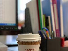 -Cafe on warm(丹霞店)