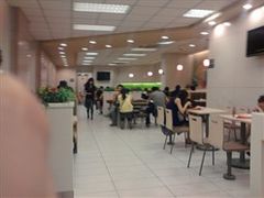 -魏家凉皮(博水商务大厦店)