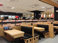 -友壹町寿司(佛山新DNA店)