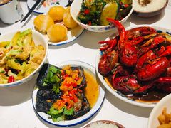 -老长沙龙虾馆·聚会餐厅(白石洲店)